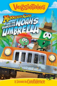 VeggieTales: Minnesota Cuke and the Search for Noah’s Umbrella