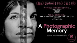A Photographic Memory