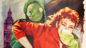 Fellowship of the Frog