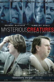 Mysterious Creatures