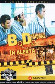 Brigade Miscellaneous on Alert