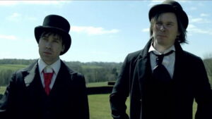 The Beast of Bodmin Moor