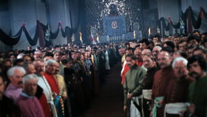 Colonel Wolodyjowski