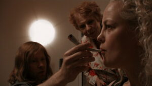 The Art of Negative Thinking