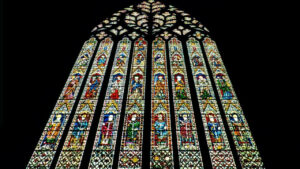 Britain’s Most Fragile Treasure