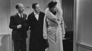 Week-End at the Waldorf