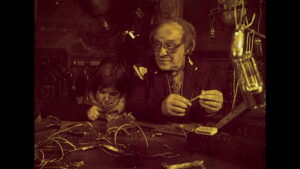 Dead Man’s Letters