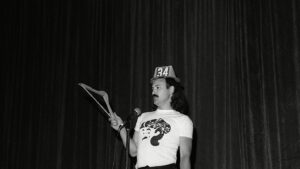 Gallagher: An Uncensored Evening