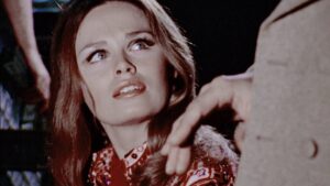 There’s Always Vanilla