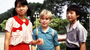 Tommy Tricker and the Stamp Traveller