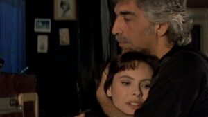 The Tit and the Moon