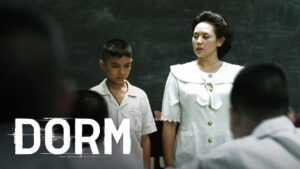 Dorm
