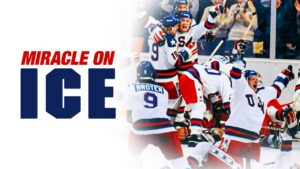 Miracle on Ice