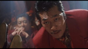 Minbo, or the Gentle Art of Japanese Extortion