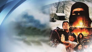 The Postman Strikes Back