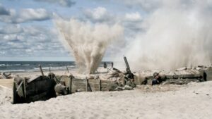 Battle of Westerplatte