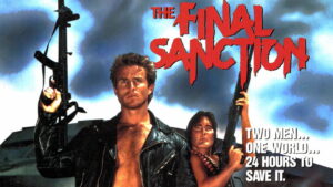 The Final Sanction