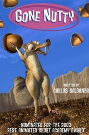 Gone Nutty