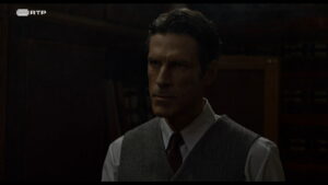 At an Uncertain Time