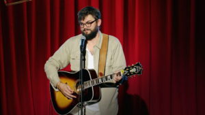 Nick Thune: Good Guy