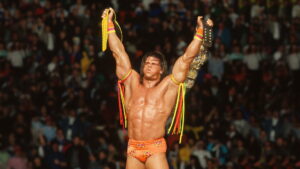 WWE WrestleMania VI