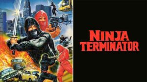 Ninja Terminator