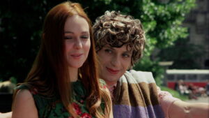 Man – Woman Wanted