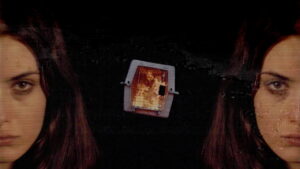 She’s Allergic to Cats