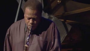 The Language of the Unknown: A Film About the Wayne Shorter Quartet