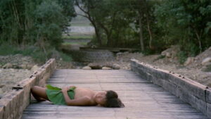 A Summer at Grandpa’s