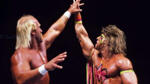 WWE WrestleMania VI