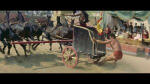 Samson and the 7 Miracles of the World