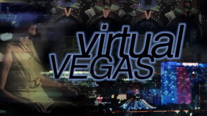 Virtual Girl 2: Virtual Vegas