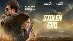 Stolen Girl