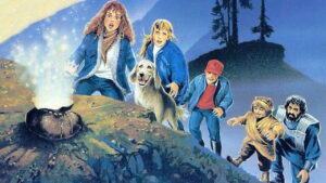 The Great Land of Small