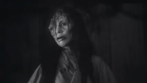 The Tale of Oiwa’s Ghost