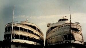 Boblo Boats: A Detroit Ferry Tale
