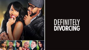 Definitely Divorcing