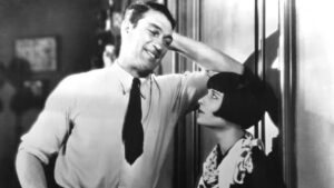 A Girl in Every Port