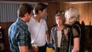 For My Daughter’s Honor