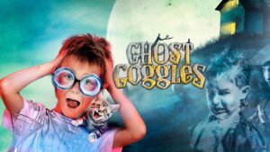 Ghost Goggles