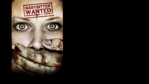 Babysitter Wanted