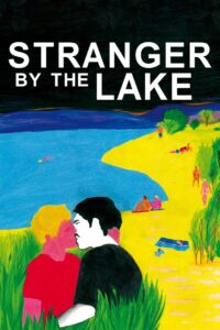 Stranger by the Lake