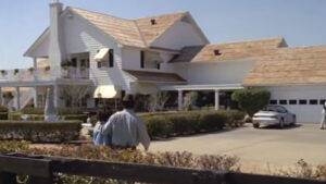 Dallas: J.R. Returns