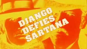 Django Challenges Sartana