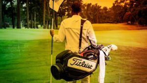 Loopers: The Caddie’s Long Walk