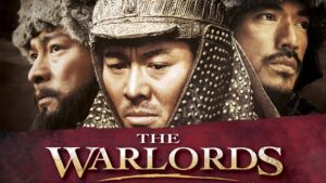 The Warlords