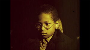 Dead Man’s Letters