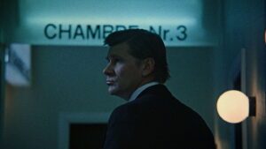 Dead Mountaineer’s Hotel