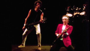 Dire Straits: Alchemy Live 1983